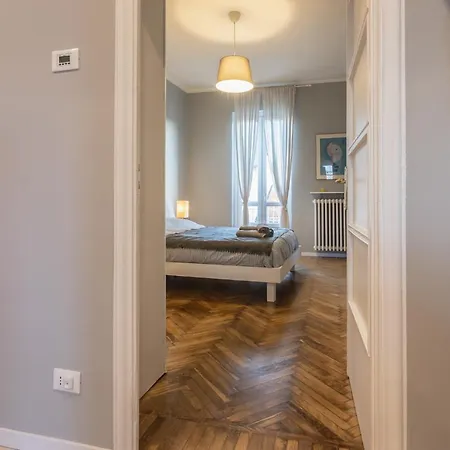Capriolo 54 Turin