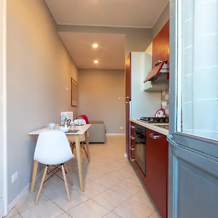 Appartement Capriolo 54 *