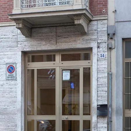 Appartement Capriolo 54 Turin