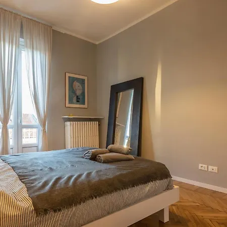 Appartement Capriolo 54