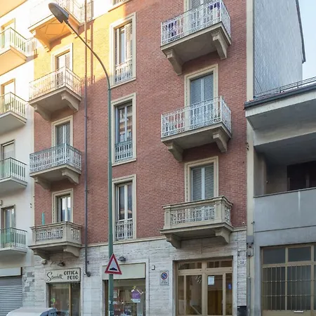 Capriolo 54 Appartement Turin