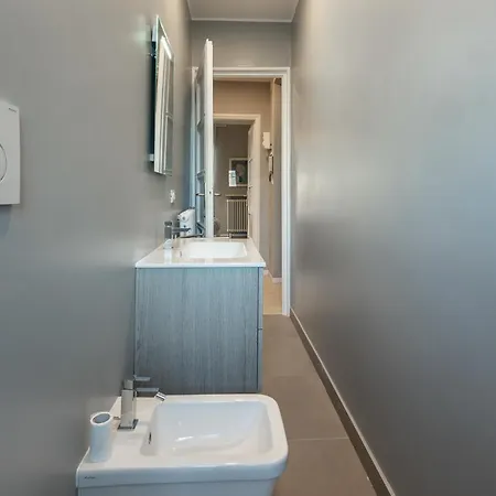Capriolo 54 Appartement Turin