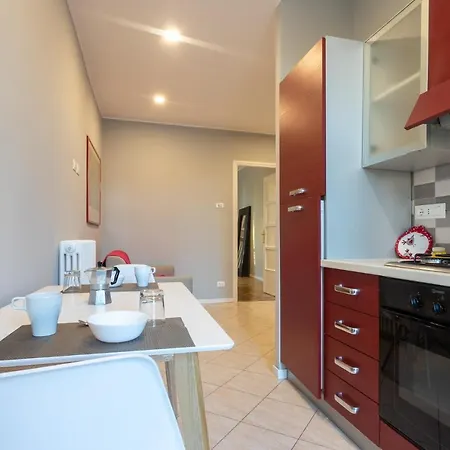 Appartement Capriolo 54
