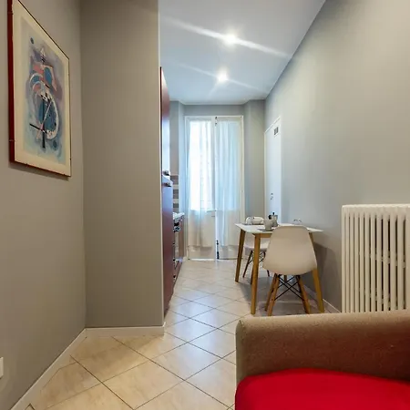 Appartement Capriolo 54